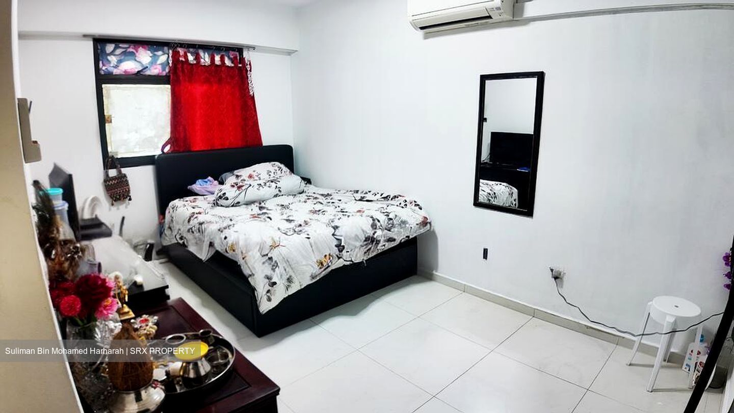 Blk 45 Pine Green (Geylang), HDB 5 Rooms #501698531